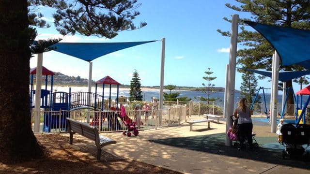 Dee Why 2