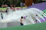 Blaxland Riverside Park Playground - Sydney's Best Playgrounds