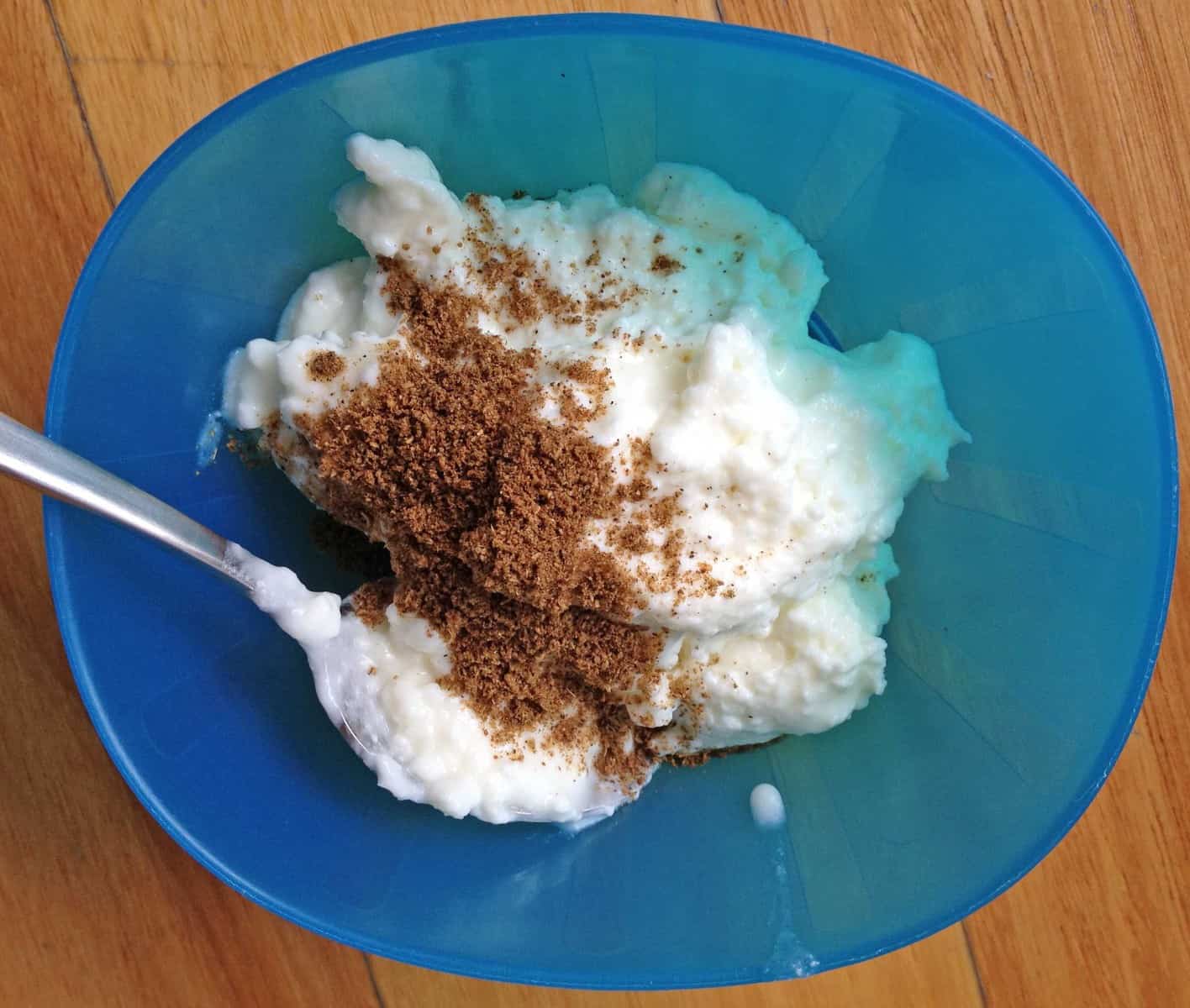 Cottage Cheese As A High Protein Snack