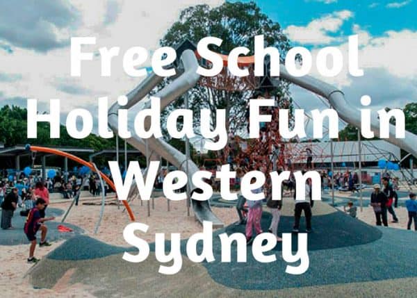 school holiday day trips sydney