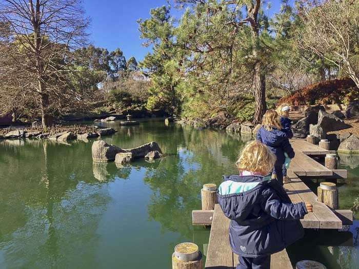 Japanese garden auburn entry fee