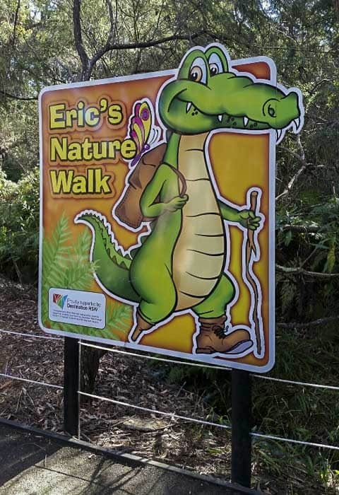 Australian Reptile Park 6