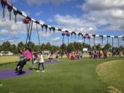 Blaxland Riverside Park Playground - Sydney's Best Playgrounds