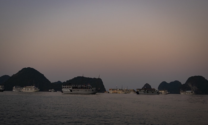 Halong Bay With Kids 9