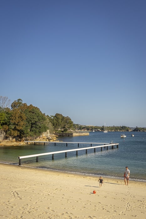 Little Manly Cove 3