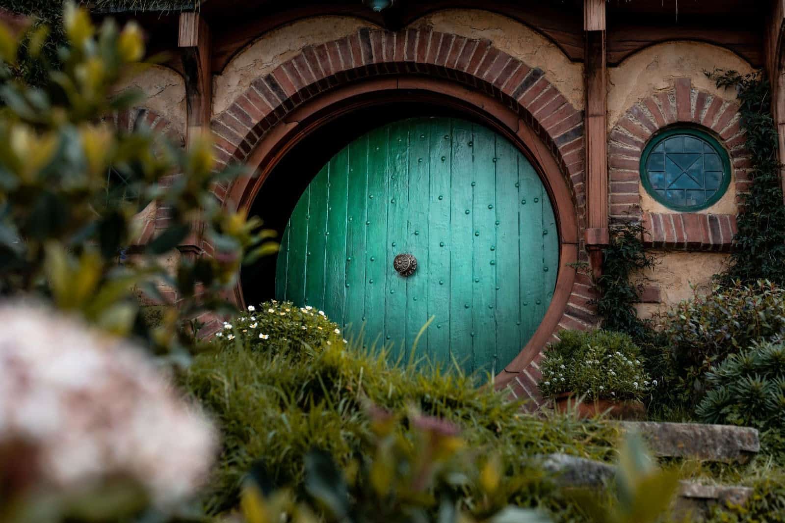 Hobbiton
