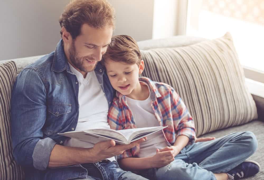 6 Outside the Box Ideas for Celebrating Father’s Day 2024