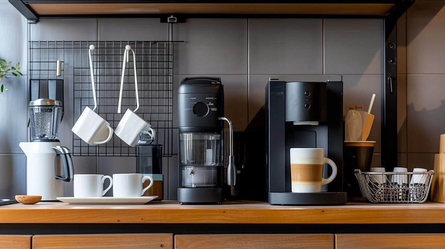 Nespresso Models Compared: Quality and Convenience